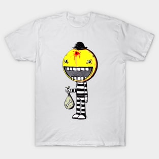 SMiLE T-Shirt